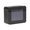 Portable Carbon Dioxide Detector USB Charging Temperature and Humidity Tester