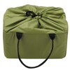 Waterproof Insert Padded Partition Camera Bag Lens Case for DSLR