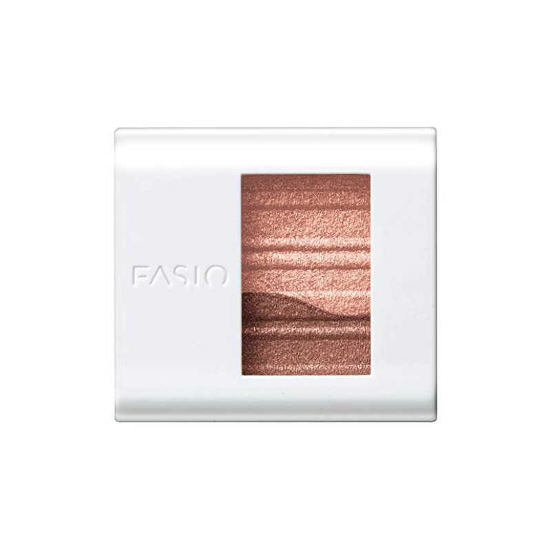 Fasio BR-3 Perfect Wink Eyes (Familiar Type), Pink Brown, 0.06