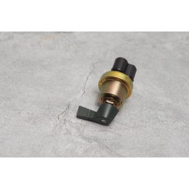 HMMWV Humvee ignition switch w Plate M998 M35 M809