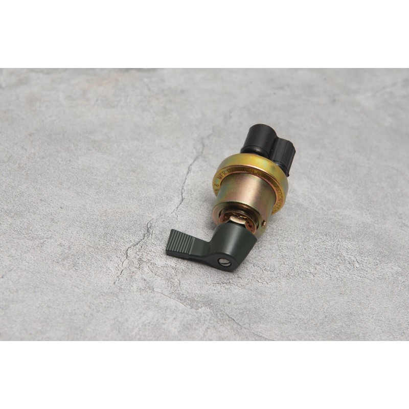 HMMWV Humvee ignition switch w Plate M998 M35 M809