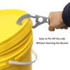 YUEBM Paint Can Opener Tool Designed to Help Open Various