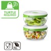 FOSA vacuum food containers