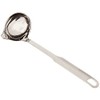 Weis Gravy Spoon, Stainless Steel Silver, 28 x 6.8 x
