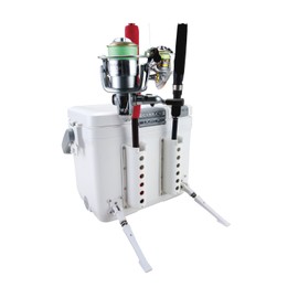 Daiichi Seiko Assist Arm, White