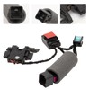 Taesayl 5Q0713128A Micro Switch for Golf 7 Beetle 5C Gear