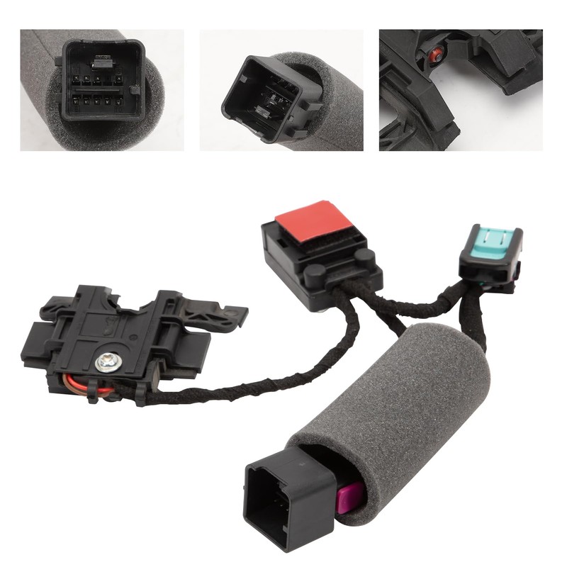 Taesayl 5Q0713128A Micro Switch for Golf 7 Beetle 5C Gear