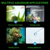 Fecsam 50ml Manual Coral Fish Feeder/Water Changer/Waste Remover Clean Tool
