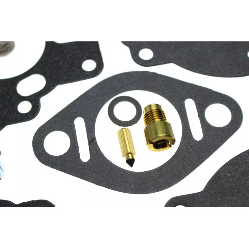 ZENITH Carburetor Kit fits Ford Ferguson 3000 tractor 13914 E1NNBA