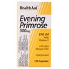 HealthAid Evening Primrose Oil 500 mg 120 Capsules