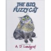 THE BIG FUZZY CAT CHILDREN'S BOOK