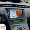 For Toyota Prius 2010-2015 Android12 Carplay 9" Car Stereo Radio