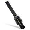 DaduoRi 5/8"-11 Male Thread to 1/2" Hex Shank Core Drill