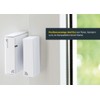 Schellenberg 21012 Window and Door Contact Smart Home