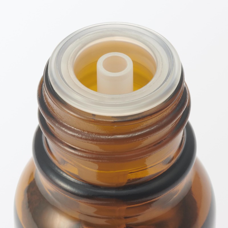 MUJI 84465246 Essential Oil Sakura Blend, 0.3 fl oz (10