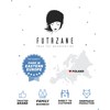 Futrzane Siberian Cuffs - Fur Wrist Cuffs for Women -