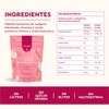 Vitatú Colágeno Hidrolizado Ácido Hialurónico Biotina Vitamina Polvo Diseñado Mujeres