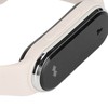Ultrasonic Mosquito Repellent Bracelet Rechargeable Mosquito Repellent Watch with Time