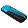 Harrows Blaze Fire Pro 3 Darts Case/Wallet - Holds 3