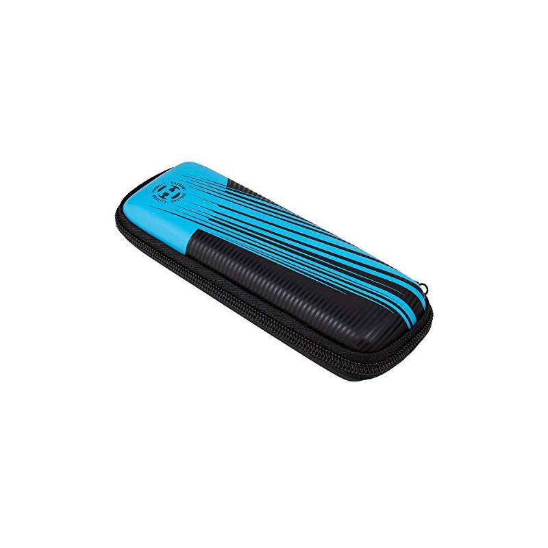 Harrows Blaze Fire Pro 3 Darts Case/Wallet - Holds 3