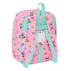 safta Superkitties Children's Backpack, Children's Backpack, School Backpack, Adaptable to