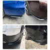Unbranded Universal Car Rear Bumper Spoiler Canards Fins Anti-crash Diffuser