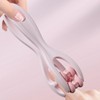 portable massage finger finger massager roller rod 2ea