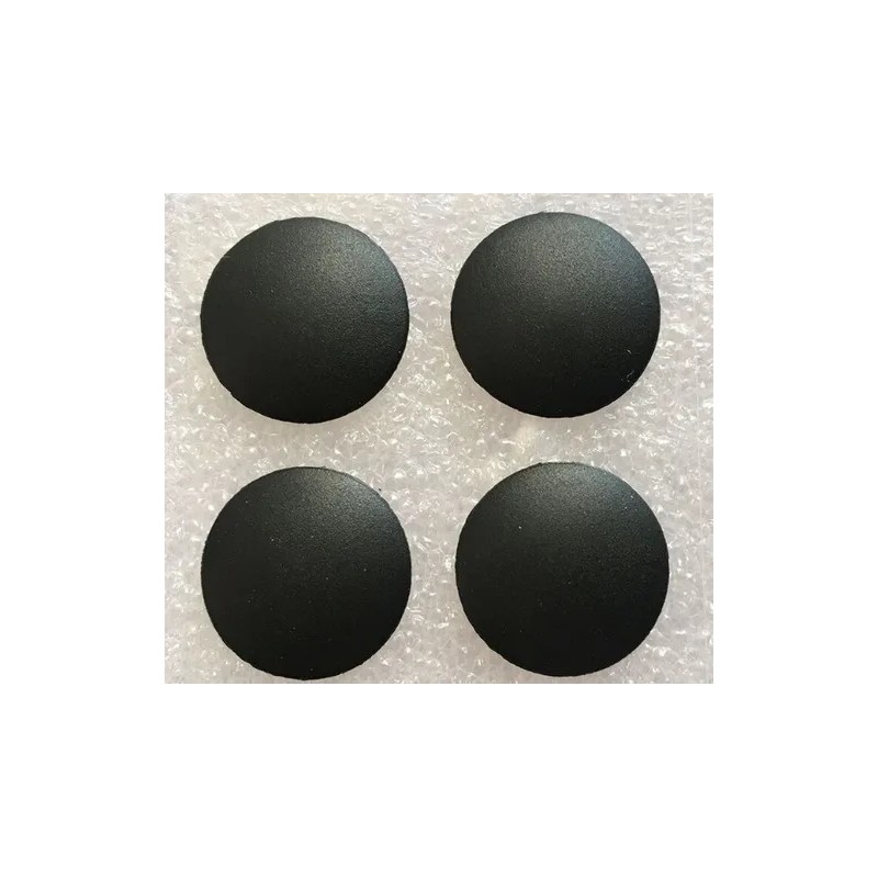Gomas Para Macbook A1706 A1707 A1708 Retina 4 Gomas