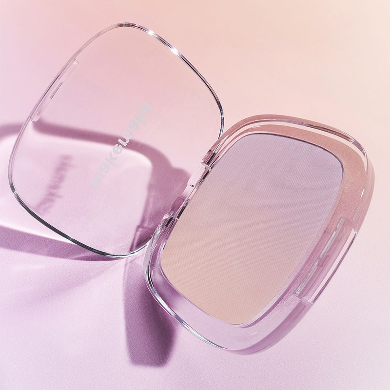Wake Make Mix Blurring Volume Blusher 5g / 웨이크메이크 믹스