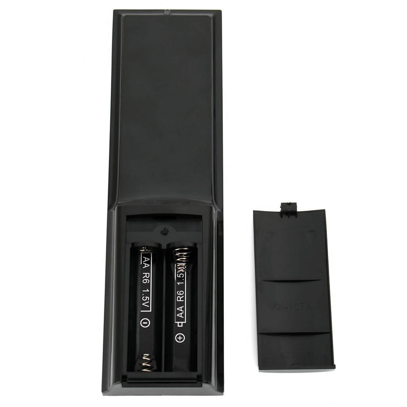 VR10 Replace Remote Control fit for VIZIO TV LED LCD