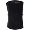 Endurance Unisex - Adult PROTECH Elbow Protectors, 1001 Black, L