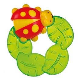 Clementoni – MORDICCHIOSO Ladybird