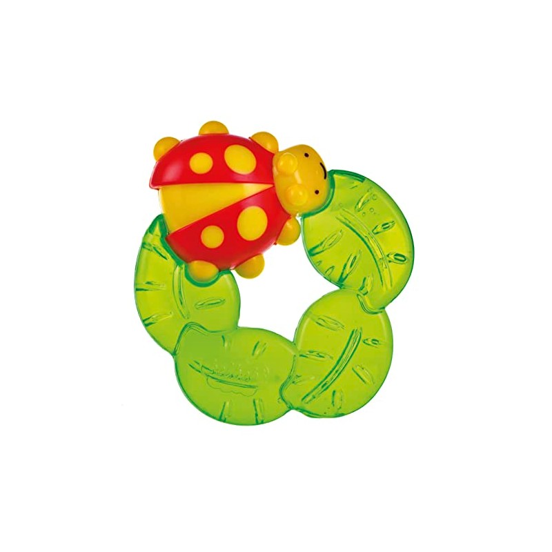 Clementoni – MORDICCHIOSO Ladybird