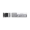 ゼブラ ボールペン用替芯ＪＦ１．０芯 黒 １０本入