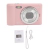 Digital Camera 44MP 2.7K Smart 8x Digital Zoom Household Compact