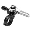 DIA-COMPE ENE CICLO Thumb Shifter Right Lever Only Black Bracket