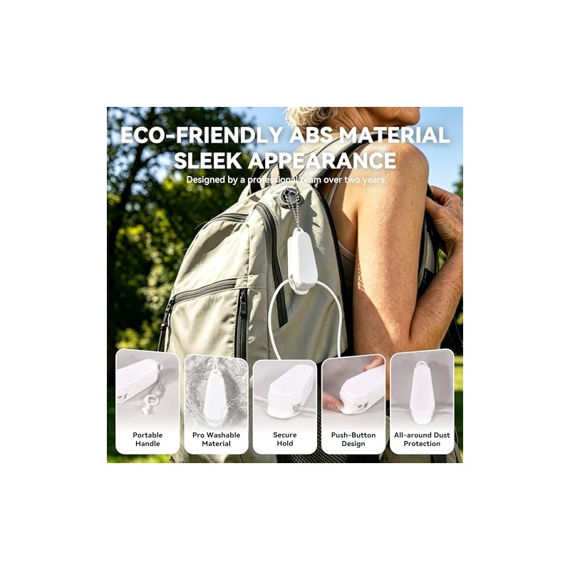 Oxygen Nasal Cannula Protective Cover - Keep Your Tubing Clean
