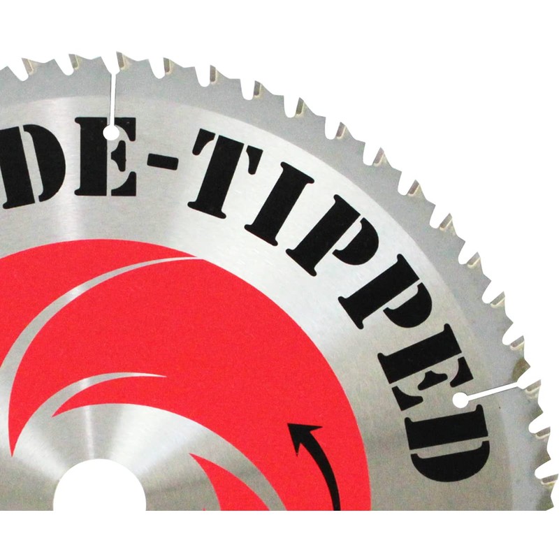 SK11 Chip Saw for Table Saw 10.0 inches (255 mm)