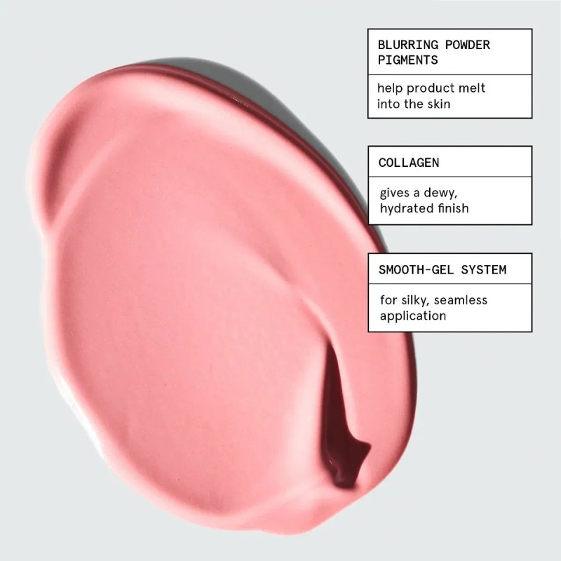 Rubor En Gel Cloud Paint Glossier
