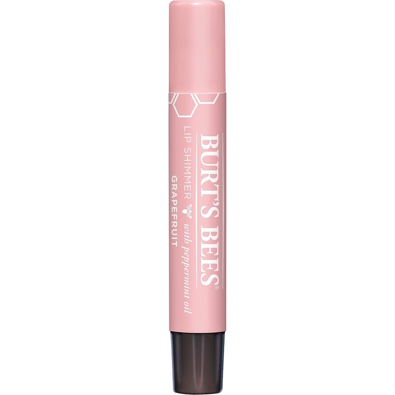 Burt's Bees - Brillo Labial - Grapefruit
