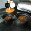 Made Easy Kit Portable Collapsible Travel Pet Bowl for Water