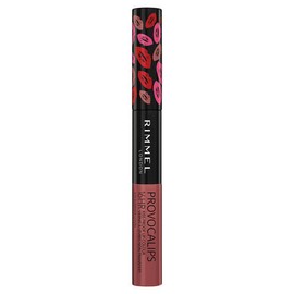 Rimmel Provocalips Liquid Lipstick 215 Summer Lovin