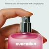 Evereden Fragrance Hair and Body Mist - Supernova: Clean and