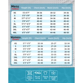 Seaskin Shorty Wetsuits for Men Womens 3mm Back Zip