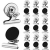 20Pcs Strong Magnetic Clips for Refrigerator, Heavy Duty Fridge Magnets