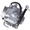 Carburetor Replacement for Suzuki LT-F500F LTF500F Quadrunner 500 4X4 1998-2002