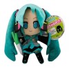 Jextech Peluche Anime Hatsune Miku Voaloid Regalo Original Cute 25cm