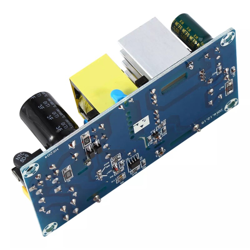 Generic Módulo De Fuente De Alimentación 24v 4a ~ 6a