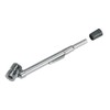 Sealey Tstpg8 Universal Deluxe Tyre Pressure Gauge with Pocket Clip