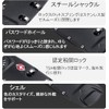 Jie Du TSA Lock Key Travel Lock Suitcase Luggage Security
